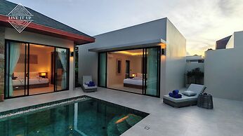 Santi Tara Villas