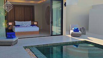 Santi Tara Villas