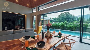 Santi Tara Villas