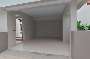 Santi Tara Villas