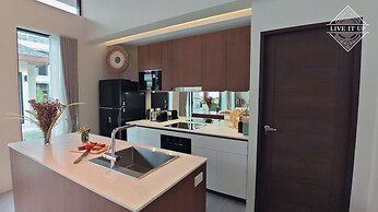 Santi Tara Villas