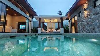 Santi Tara Villas