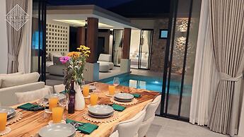 Santi Tara Villas