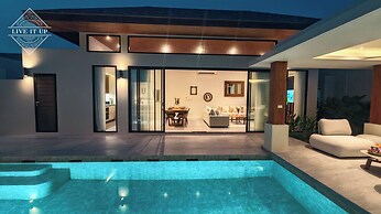 Santi Tara Villas