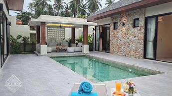 Santi Tara Villas