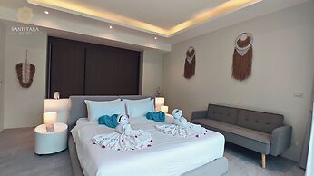 Santi Tara Villas