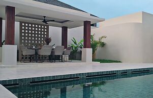 Santi Tara Villas