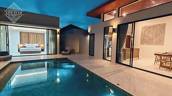 Santi Tara Villas