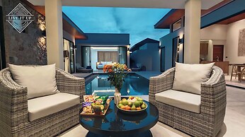 Santi Tara Villas