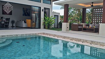 Santi Tara Villas