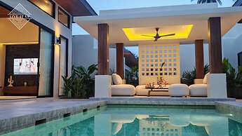 Santi Tara Villas