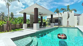 Santi Tara Villas