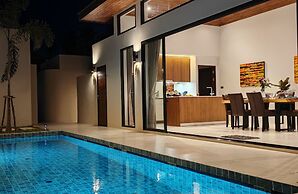 Santi Tara Villas