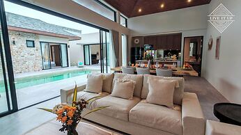 Santi Tara Villas