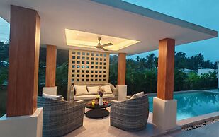 Santi Tara Villas