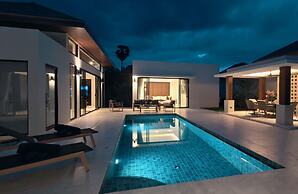 Santi Tara Villas