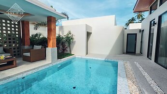 Santi Tara Villas