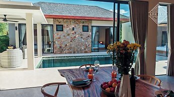 Santi Tara Villas