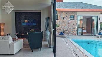 Santi Tara Villas