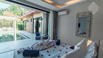 Santi Tara Villas