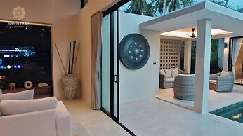 Santi Tara Villas