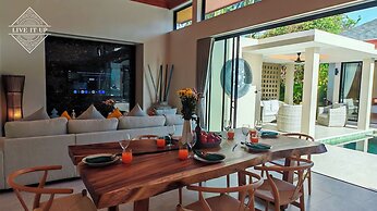 Santi Tara Villas