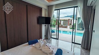 Santi Tara Villas