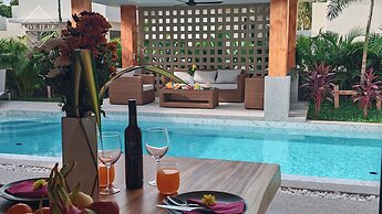 Santi Tara Villas
