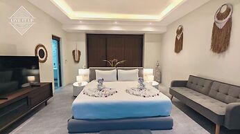 Santi Tara Villas