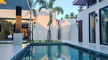 Santi Tara Villas