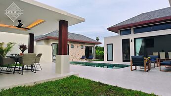 Santi Tara Villas