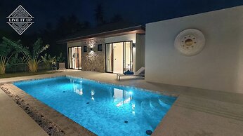 Santi Tara Villas