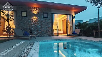 Santi Tara Villas