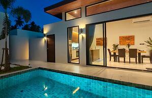 Santi Tara Villas