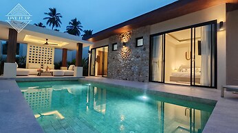 Santi Tara Villas
