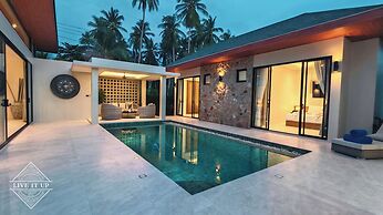 Santi Tara Villas