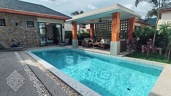 Santi Tara Villas