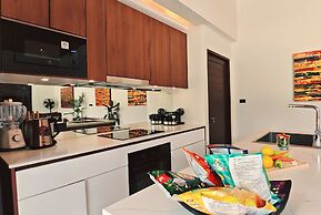 Santi Tara Villas