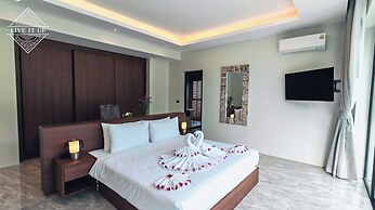 Santi Tara Villas