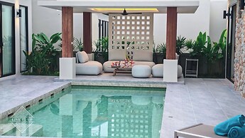 Santi Tara Villas