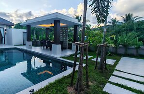 Santi Tara Villas