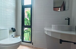 Santi Tara Villas