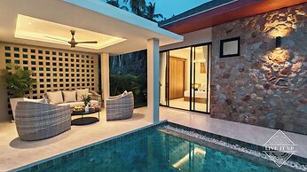 Santi Tara Villas