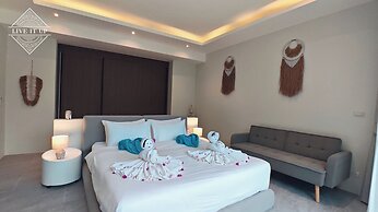 Santi Tara Villas