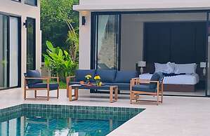Santi Tara Villas
