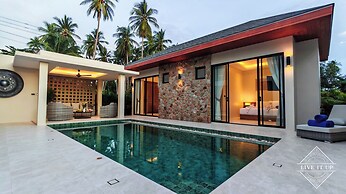 Santi Tara Villas
