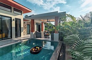 Santi Tara Villas