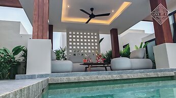 Santi Tara Villas