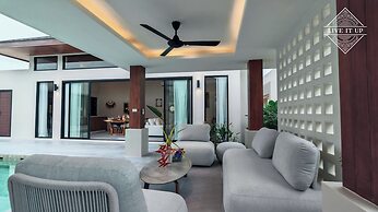 Santi Tara Villas