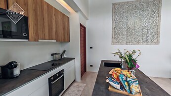 Santi Tara Villas